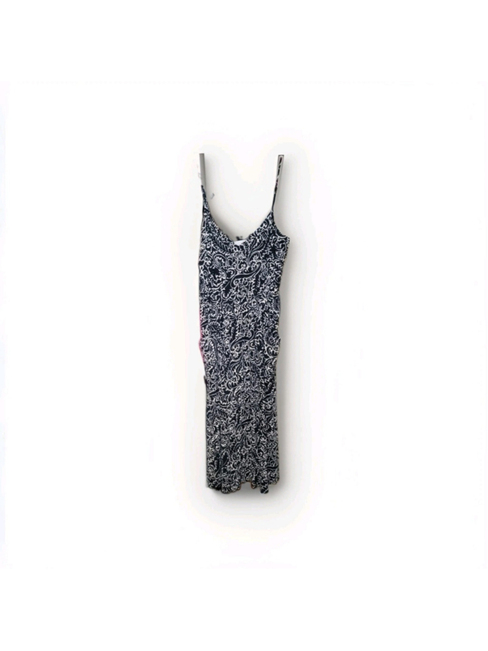 Ann Taylor Loft Midi Dress Size S